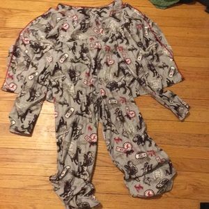 Pajamas